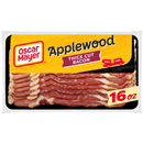 Oscar Mayer Naturally Hardwood Smoked Thick Cut Applewood Bacon