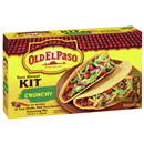 Old El Paso Crunch Taco Dinner Kit
