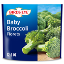 Birds Eye Baby Broccoli Florets