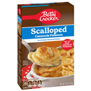 Betty Crocker Scalloped Casserole Potatoes