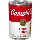 Campbell's French Onion Made with Beef Stock Condensed Soup