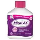 MiraLAX 30 Once Daily Doses Powder Laxative