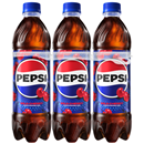 Wild Cherry Pepsi 6 Pack