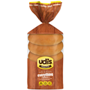 Udi's Gluten Free Everything Bagles 5Ct