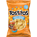 Tostitos Tortilla Chips, Hint of Queso