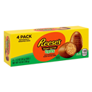 Reese's Easter Peanut Butter Creme Eggs, 4-1.2 oz Eggs