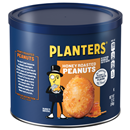 Planters Honey Roasted Peanuts