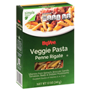 Hy-Vee Penne Rigate Veggie Pasta