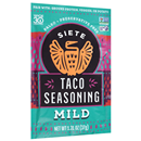 Siete Mild Taco Seasoning