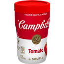 Campbell's Soup on the Go Classic Tomato