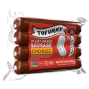 Tofurky Plant-Based Sausage, Chorizo