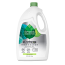 Seventh Generation Ultra Power Plus Fresh Scent Dishwasher Detergent Gel