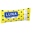 Luna Mash-Ups Lemonzest + Blueberry Whole Nutrition Bar