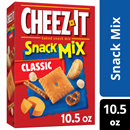 Cheez-It Classic Snack Mix
