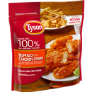 Tyson Buffalo Style Chicken Strips