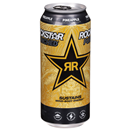 Rockstar Punched Energy Drink, Pineapple