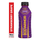 BODYARMOR Strawberry Grape Electrolyte Sports Drink