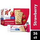 Kellogg's Special K Strawberry Pastry Crisps 18-0.88oz. Pouches