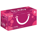 Bubly Sparkling Water, Raspberry  8Pk