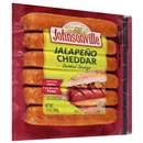 Johnsonville Jalapeno & Cheddar Smoked Sausage