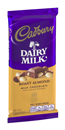 Cadbury Roast Almond Milk Chocolate Candy Bar