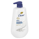 Dove Deep Moisture Nourishing Body Wash