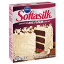 Pillsbury Cake Flour, Enriched, Bleached