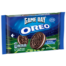 Oreo Game Day Chocolate Sandwich Cookies, Limited Edition