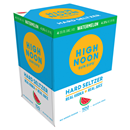 High Noon Sun Sips Vodka & Soda, Watermelon 4pk
