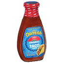 Ortega Original Hot Taco Sauce