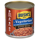 Bush's Vegetarian Baked Beans