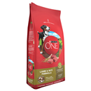 Purina ONE SmartBlend Lamb & Rice Formula Adult Premium Dog Food