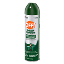 OFF! Deep Woods Insect Repellent