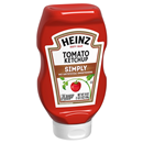 Heinz Simply Tomato Ketchup