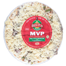 Brew Pub Pizza, MVP Philly Style Cheeseteak