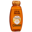 Garnier Whole Blends Moroccan Argan & Camellia Oils Extracts Illuminating Shampoo