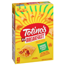 Totino's Snack Bites, Sausage & Cheese Scramble, 40Ct