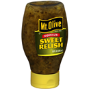 Mt. Olive Squeeze Sweet Relish