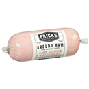 Frick's Ground Ham