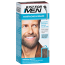 Just For Men Medium Brown M-35 Mustache & Beard Hair Color