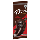 Dove Dark Chocolate Bar