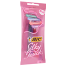 BIC Silky Touch Shavers
