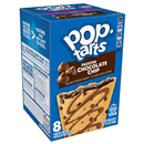 Kellogg's Pop-Tarts Frosted Chocolate Chip 8Ct