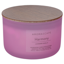 Aromascape Harmony Lavender Vanilla Candle