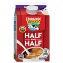 Horizon Organic Half & Half