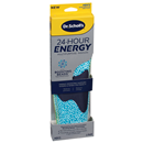Dr. Scholl's Men's 8-14 24 Hour Energy Multipurpose Insoles