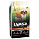 Iams Dog Food, Immune Health, Chicken & Superfoods Recipe, Adult 1+
