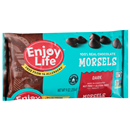 Enjoy Life Dark Chocolate Morsels Dairy, Nut & Soy Free