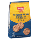 Schar Shortbread Cookies, Gluten-Free