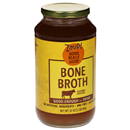 Zoup Bone Broth Seasoned with Beef